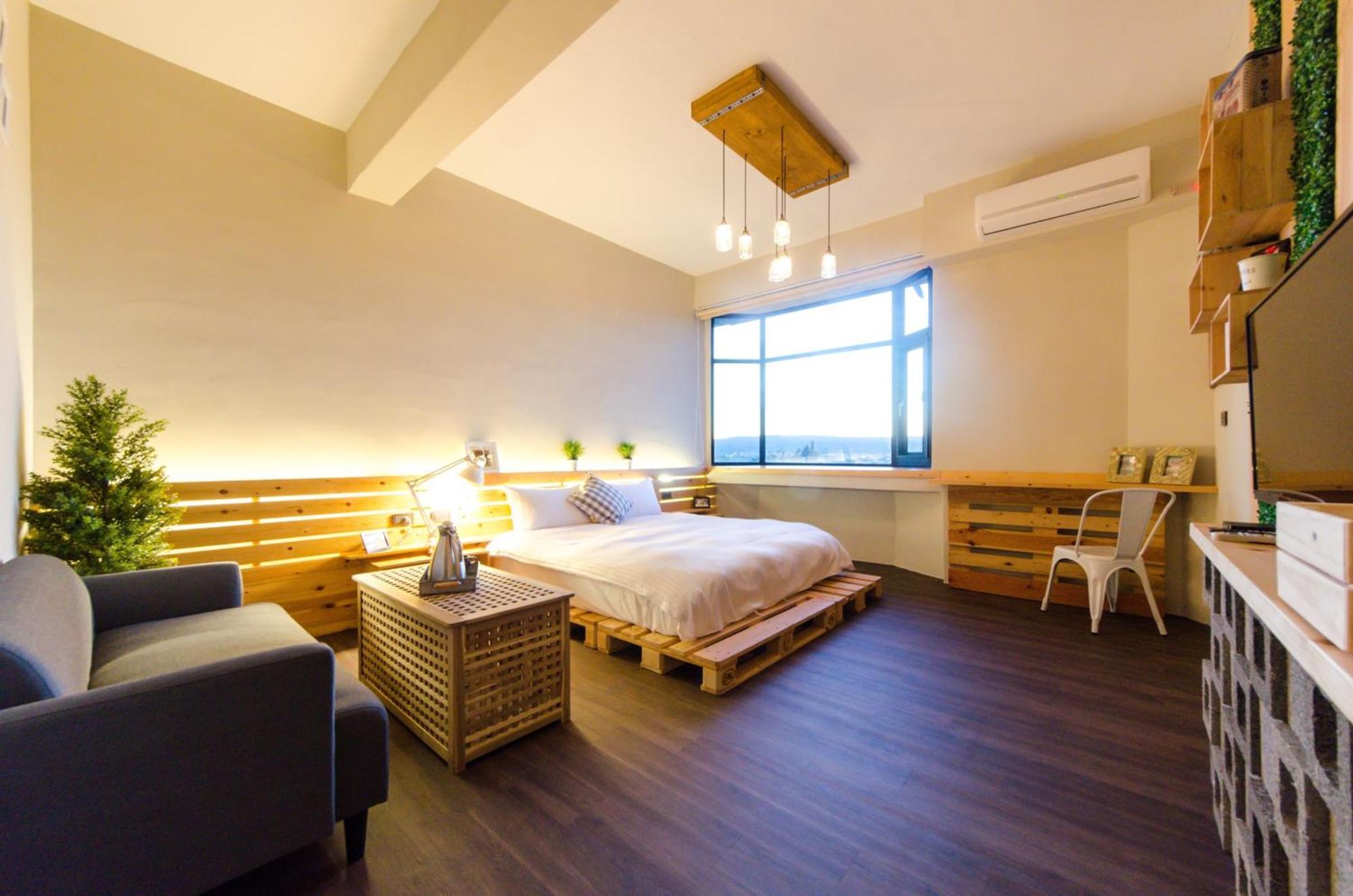 墾丁恆春包棟ig Kenting Sleep Inn 住宿i包棟iktvi烤肉i麻將i桌遊i調酒吧i Ig官網私密預約包棟兩天,送調酒! Heng-ch'un Dış mekan fotoğraf