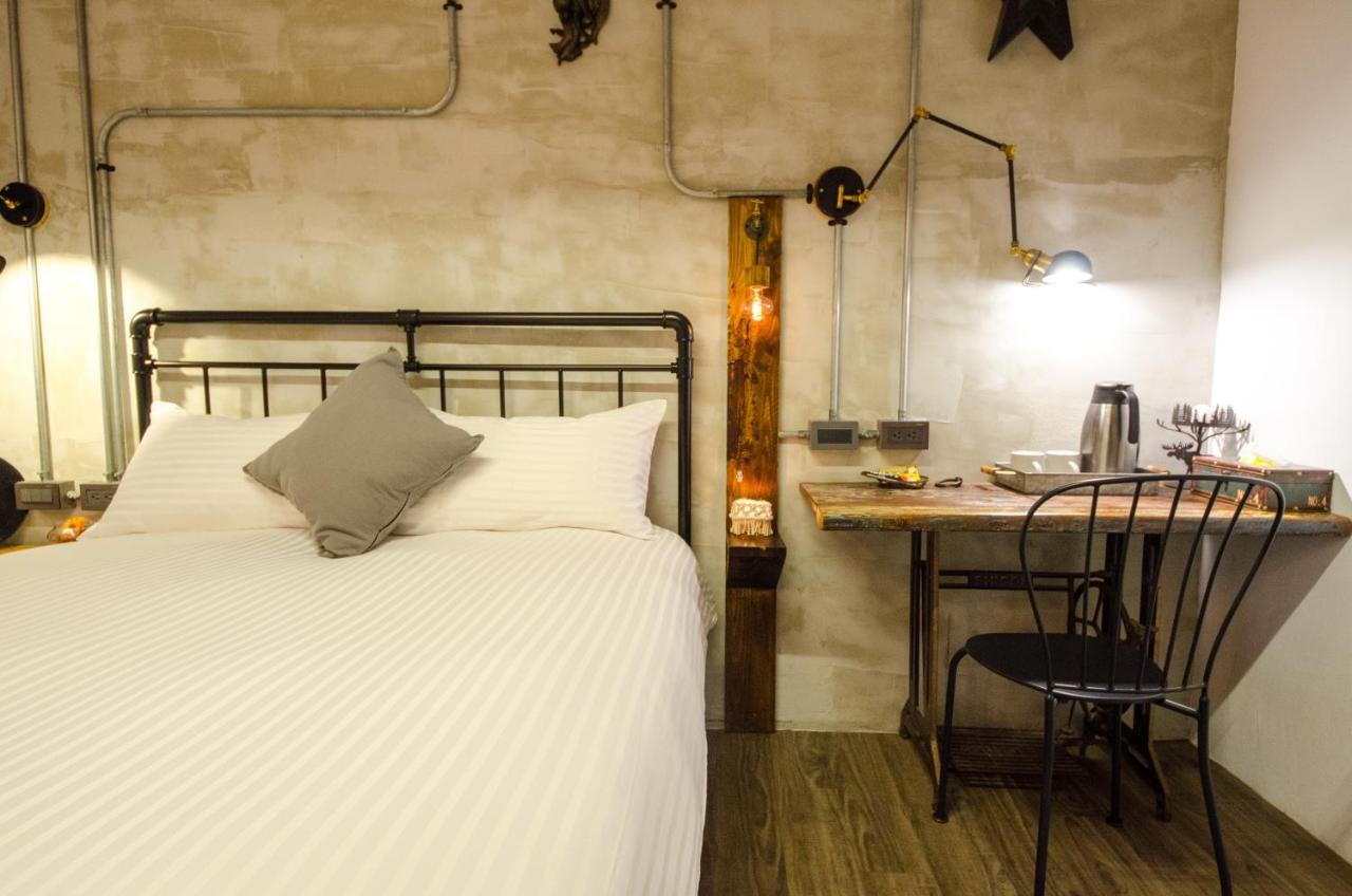 墾丁恆春包棟ig Kenting Sleep Inn 住宿i包棟iktvi烤肉i麻將i桌遊i調酒吧i Ig官網私密預約包棟兩天,送調酒! Heng-ch'un Dış mekan fotoğraf