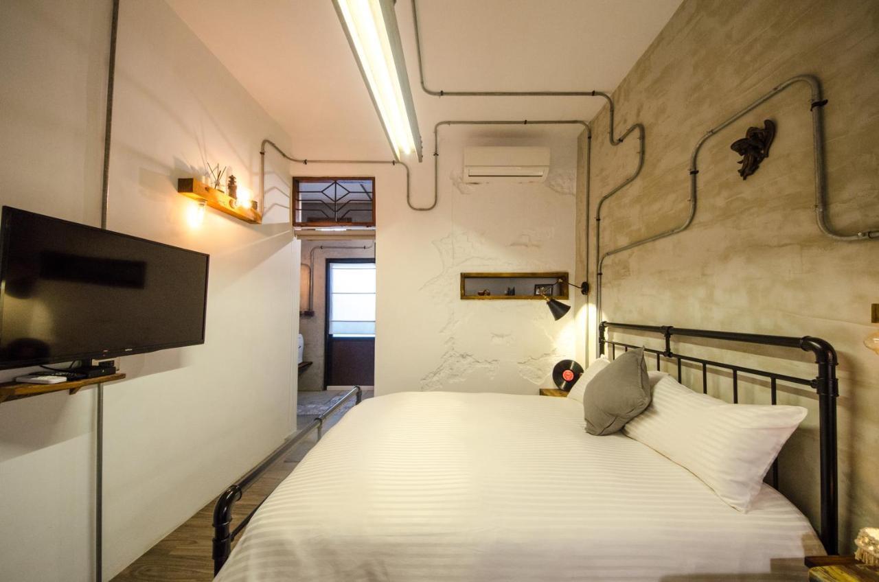 墾丁恆春包棟ig Kenting Sleep Inn 住宿i包棟iktvi烤肉i麻將i桌遊i調酒吧i Ig官網私密預約包棟兩天,送調酒! Heng-ch'un Dış mekan fotoğraf