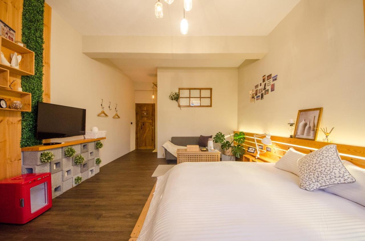 墾丁恆春包棟ig Kenting Sleep Inn 住宿i包棟iktvi烤肉i麻將i桌遊i調酒吧i Ig官網私密預約包棟兩天,送調酒! Heng-ch'un Dış mekan fotoğraf