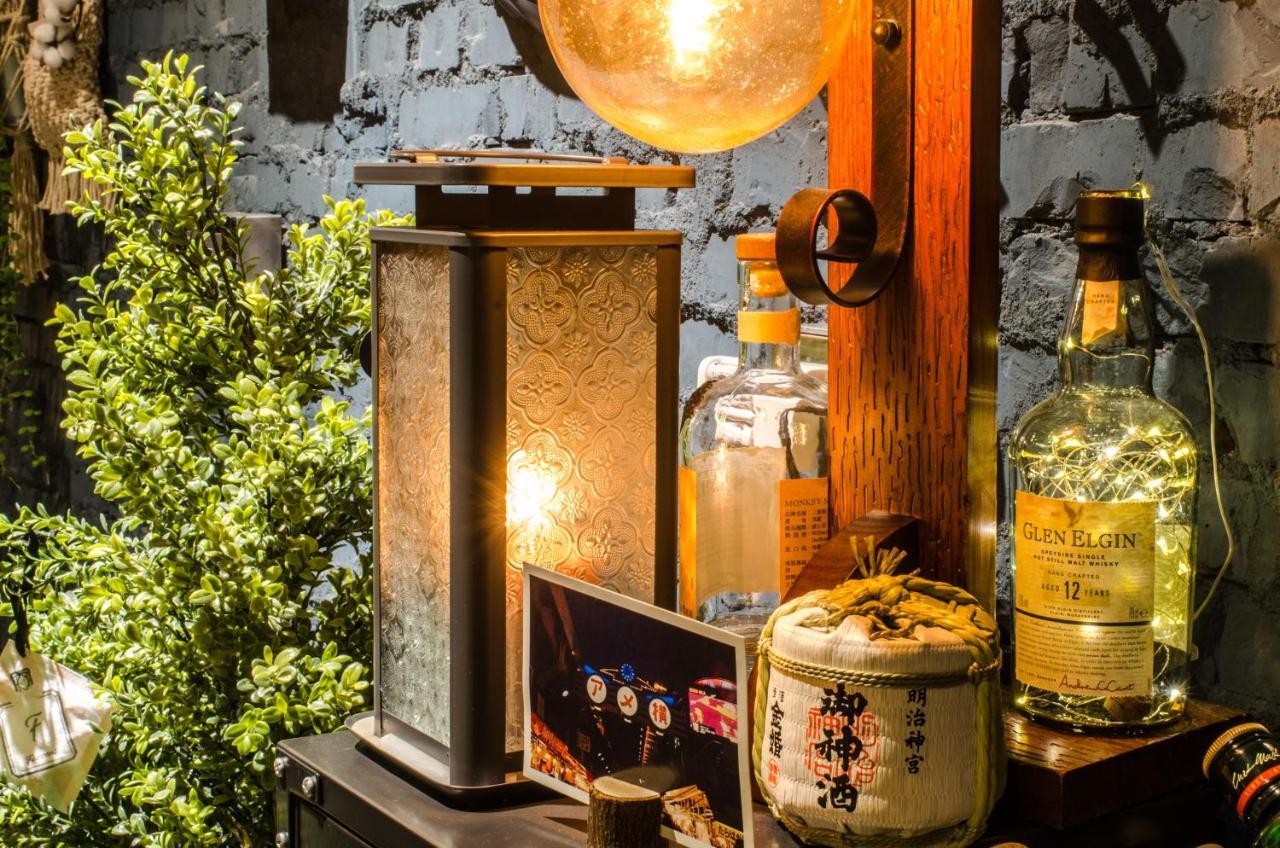 墾丁恆春包棟ig Kenting Sleep Inn 住宿i包棟iktvi烤肉i麻將i桌遊i調酒吧i Ig官網私密預約包棟兩天,送調酒! Heng-ch'un Dış mekan fotoğraf